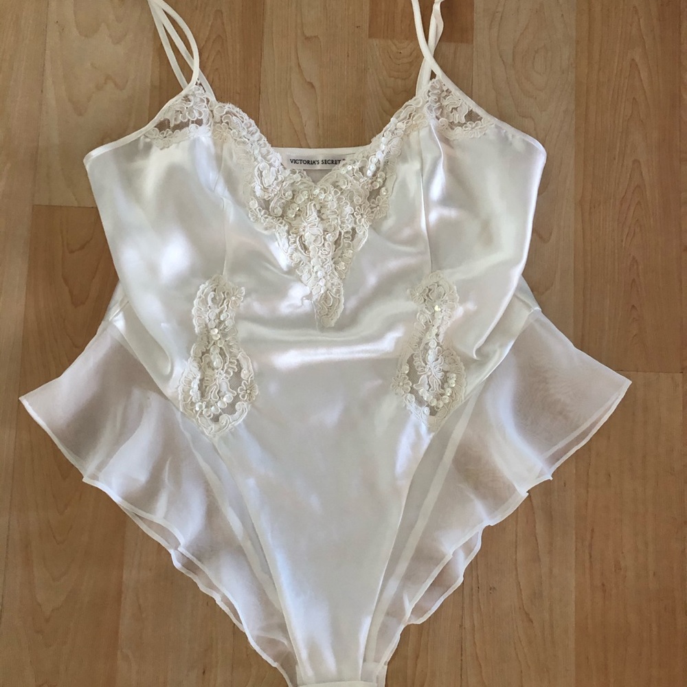 Victoria Secret Negligee